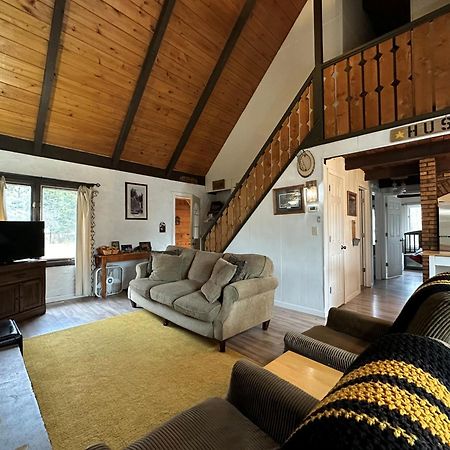 Вилла Husky House Bessemer Экстерьер фото