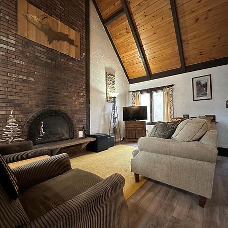 Вилла Husky House Bessemer Экстерьер фото