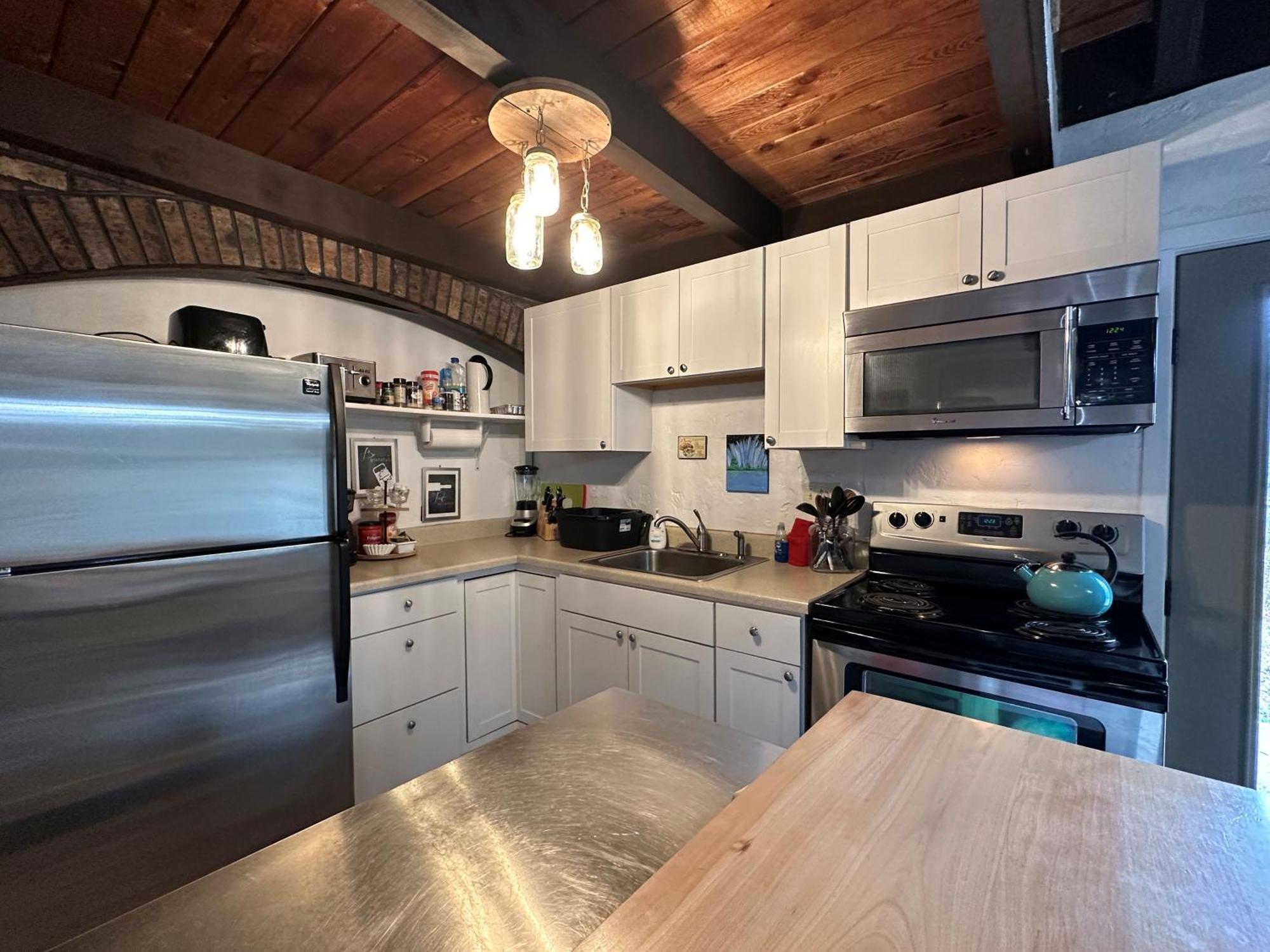 Вилла Husky House Bessemer Экстерьер фото