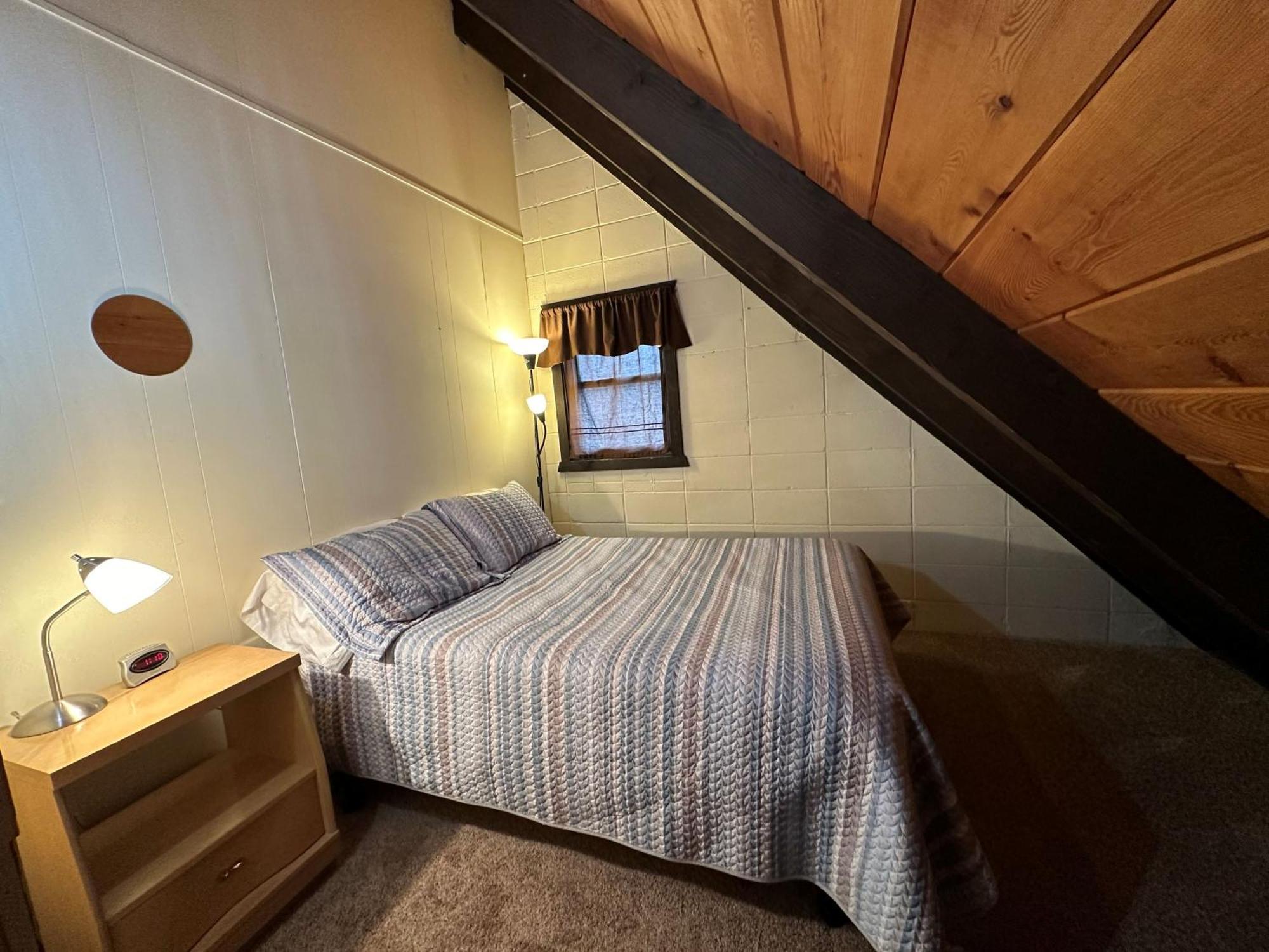 Вилла Husky House Bessemer Экстерьер фото