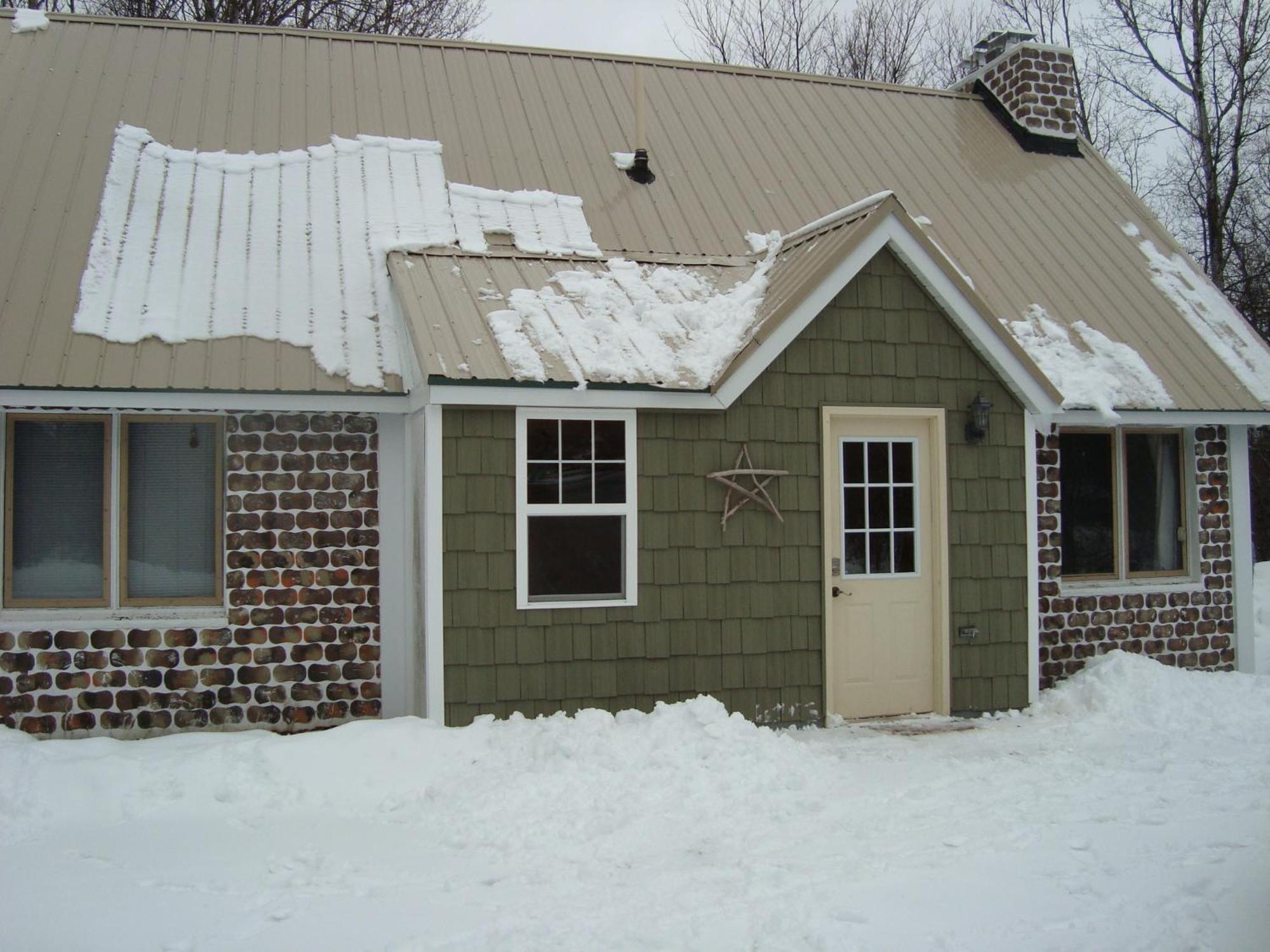 Вилла Husky House Bessemer Экстерьер фото