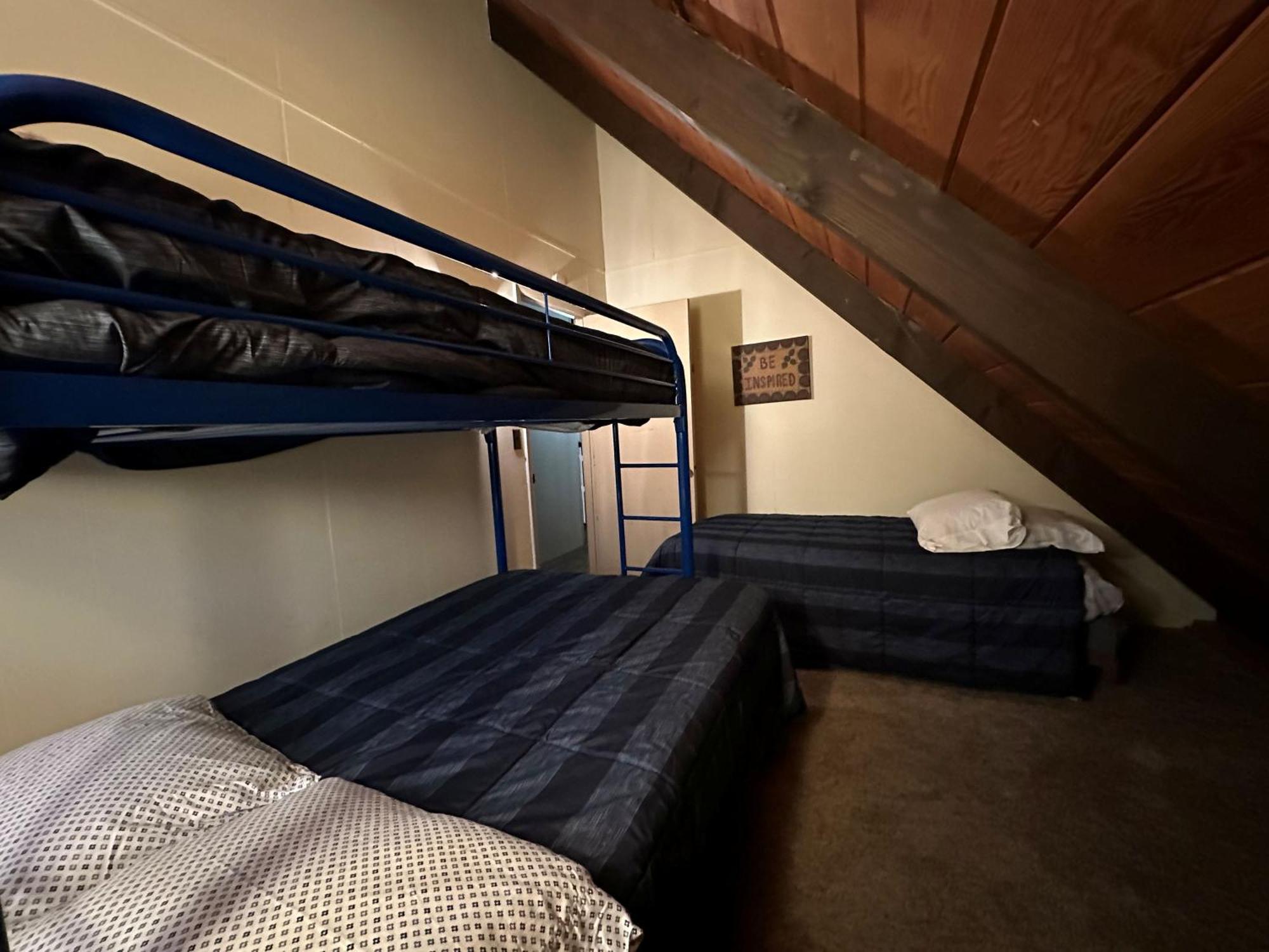 Вилла Husky House Bessemer Экстерьер фото