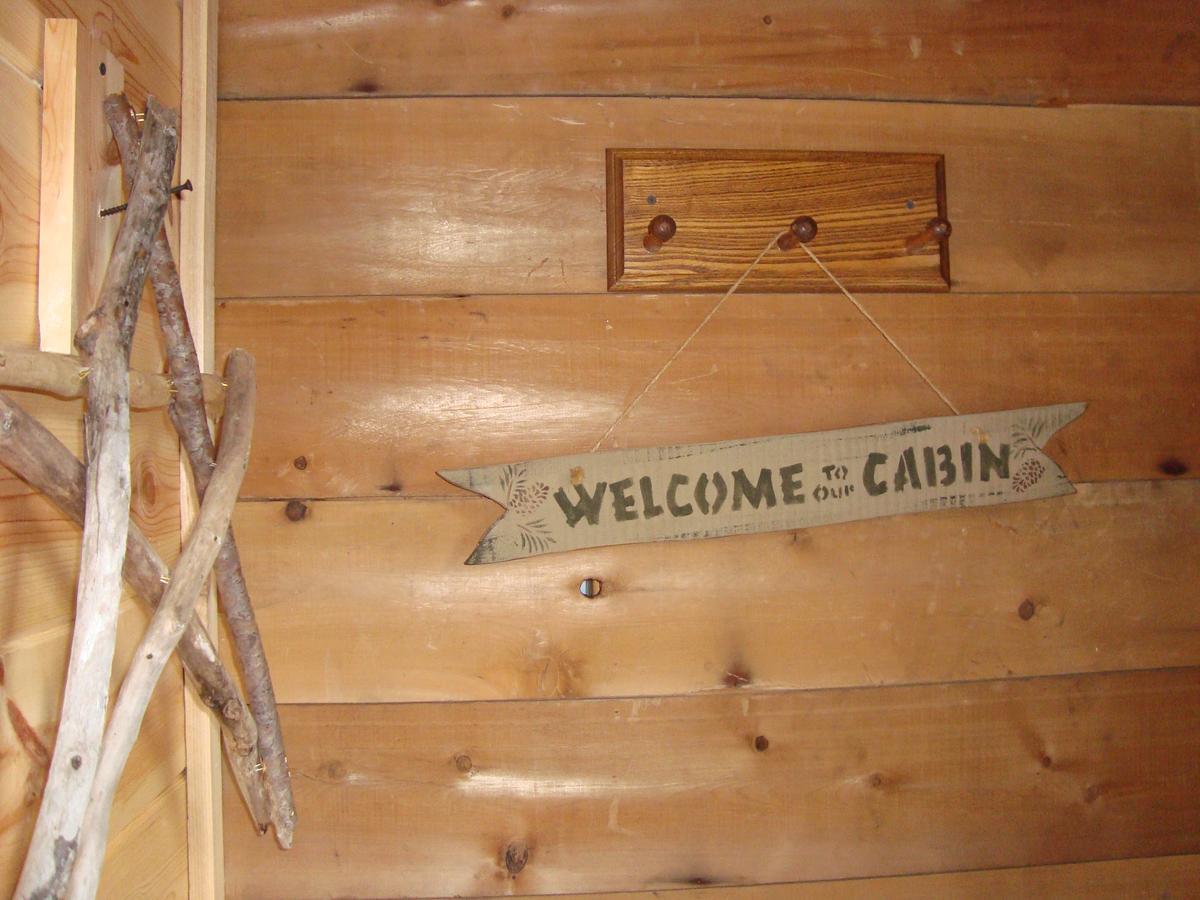 Вилла Husky House Bessemer Экстерьер фото