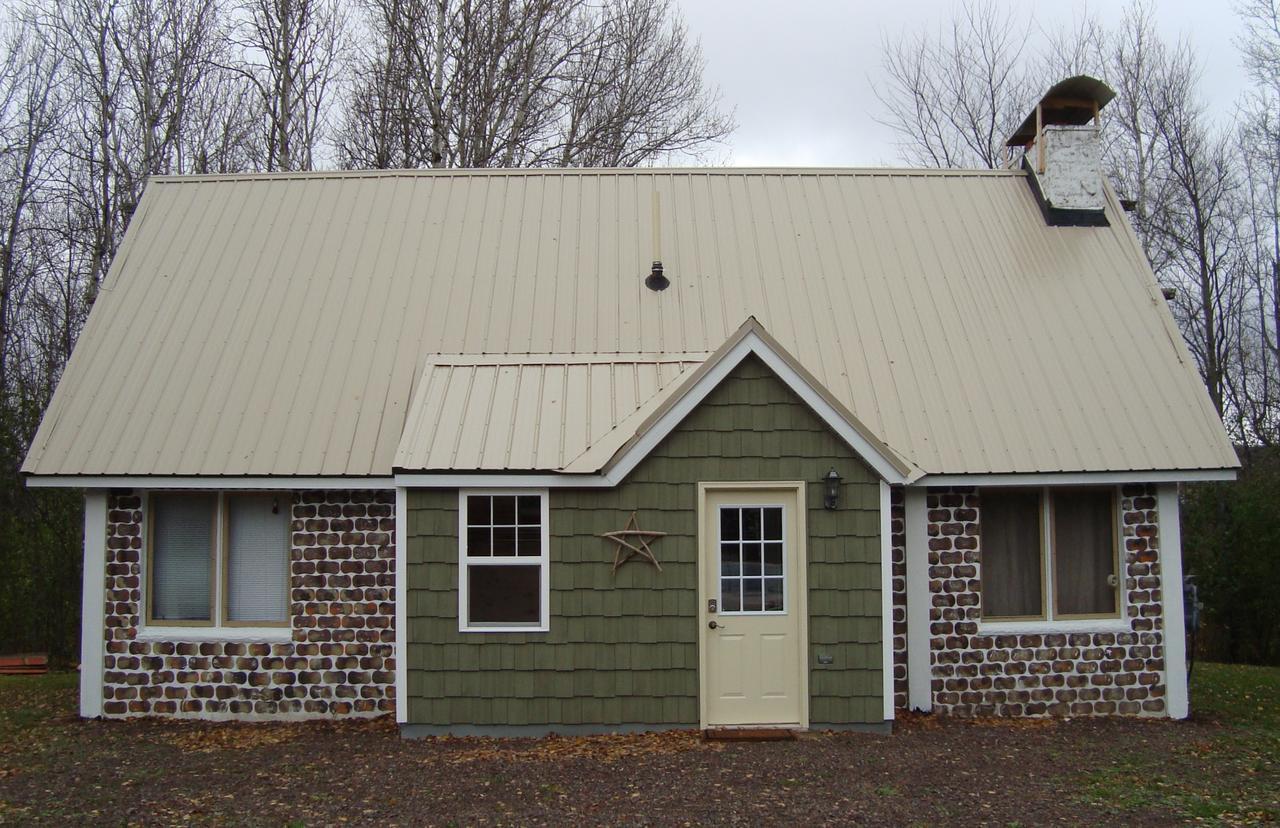 Вилла Husky House Bessemer Экстерьер фото